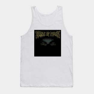 Cradle Of Filth From The Cradle To Enslave Ep 2 Album Cover Tank Top